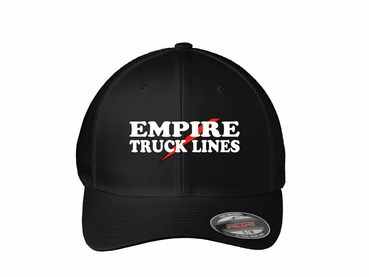 Empire Trucking Flexfit Cap