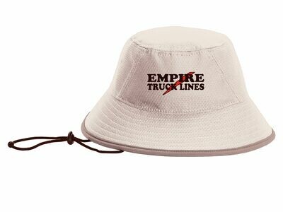 Empire Truck Lines New Era Bucket Hat