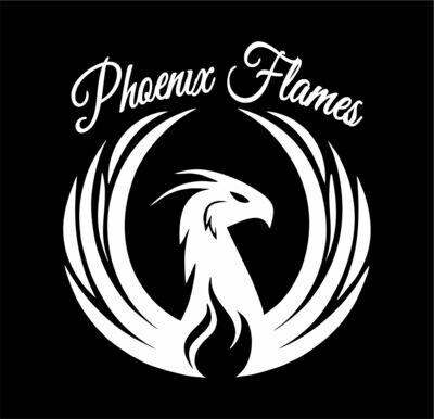 Phoenix Flames