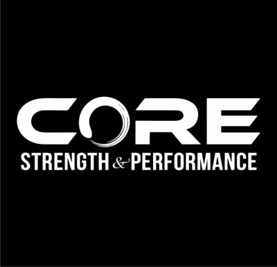 Core Strength + Performance