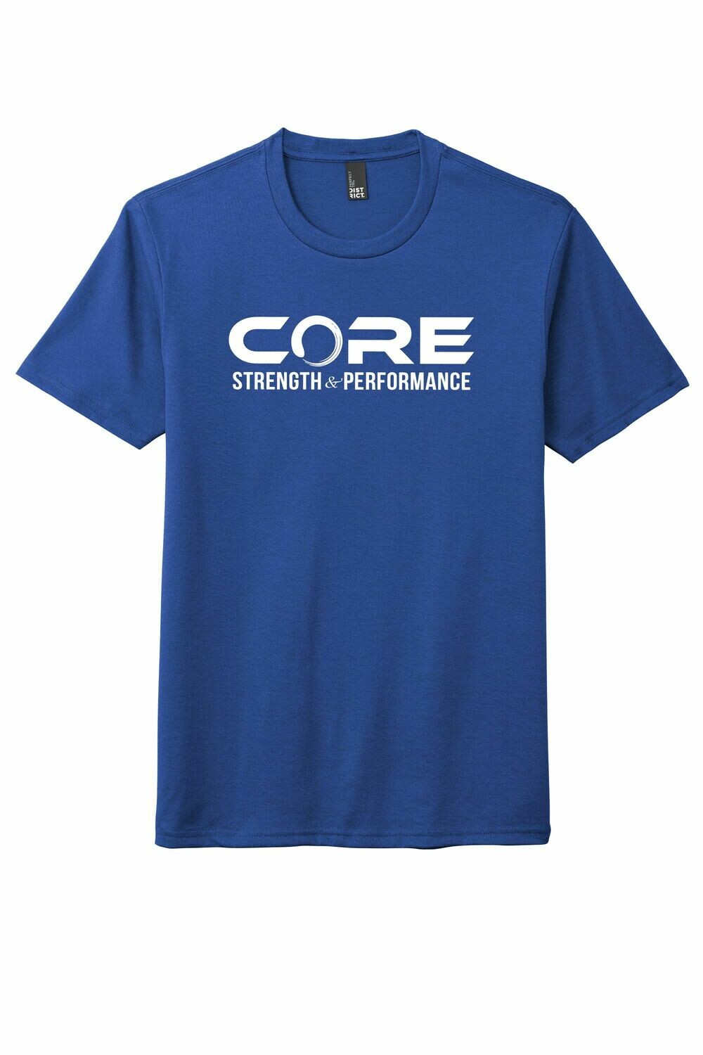 Core S + P Adult Soft Tee