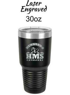 Herando Coffee Tumbler 30oz.