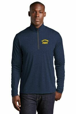 EastWood Long Sleeve warm up EMBROIDERED LEFT CHEST
