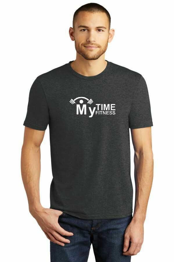 My Time Mens Great Soft T