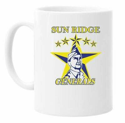 STUCCO SUPPORT SUN RIDGE CUP