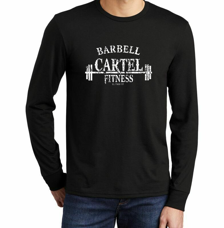 Brarbell Cartel Long sleeve