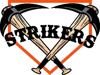 Strikers Baseball