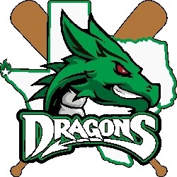 Dragons Baseball