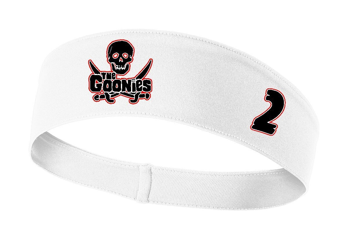 Goonies Headband