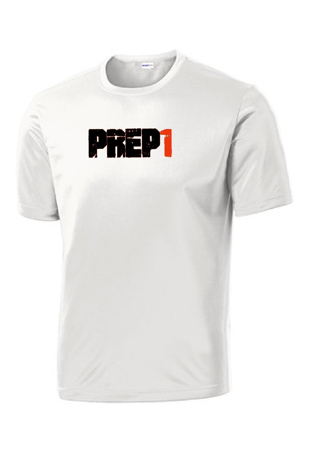 Prep 1 Shirt