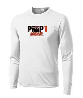 Prep 1 Athlete Longsleeve Shirt