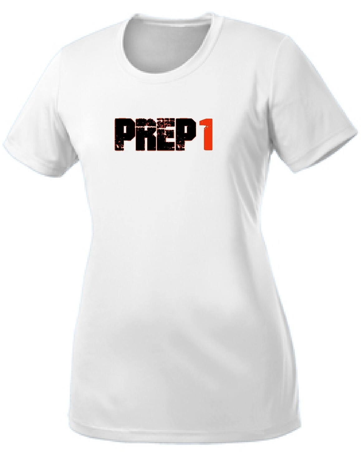 Womens Prep 1 Shirt