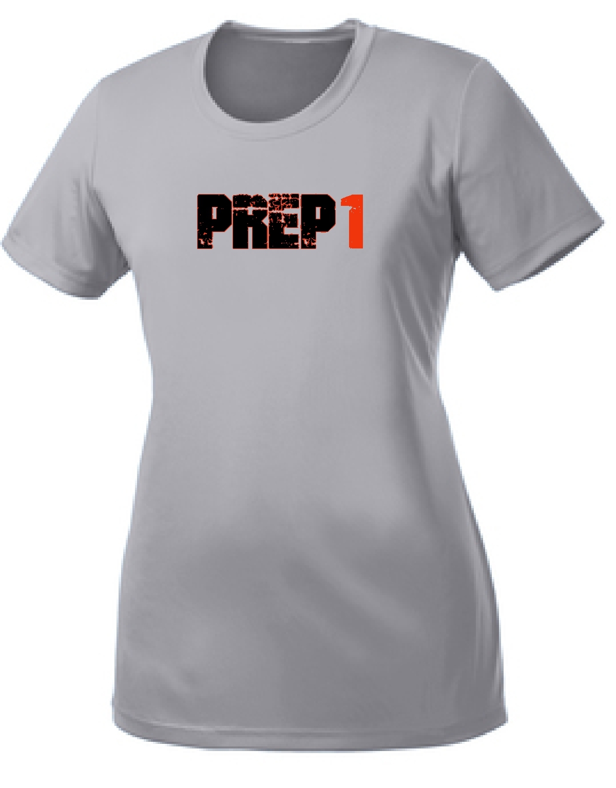 Prep Womens Shirt 1