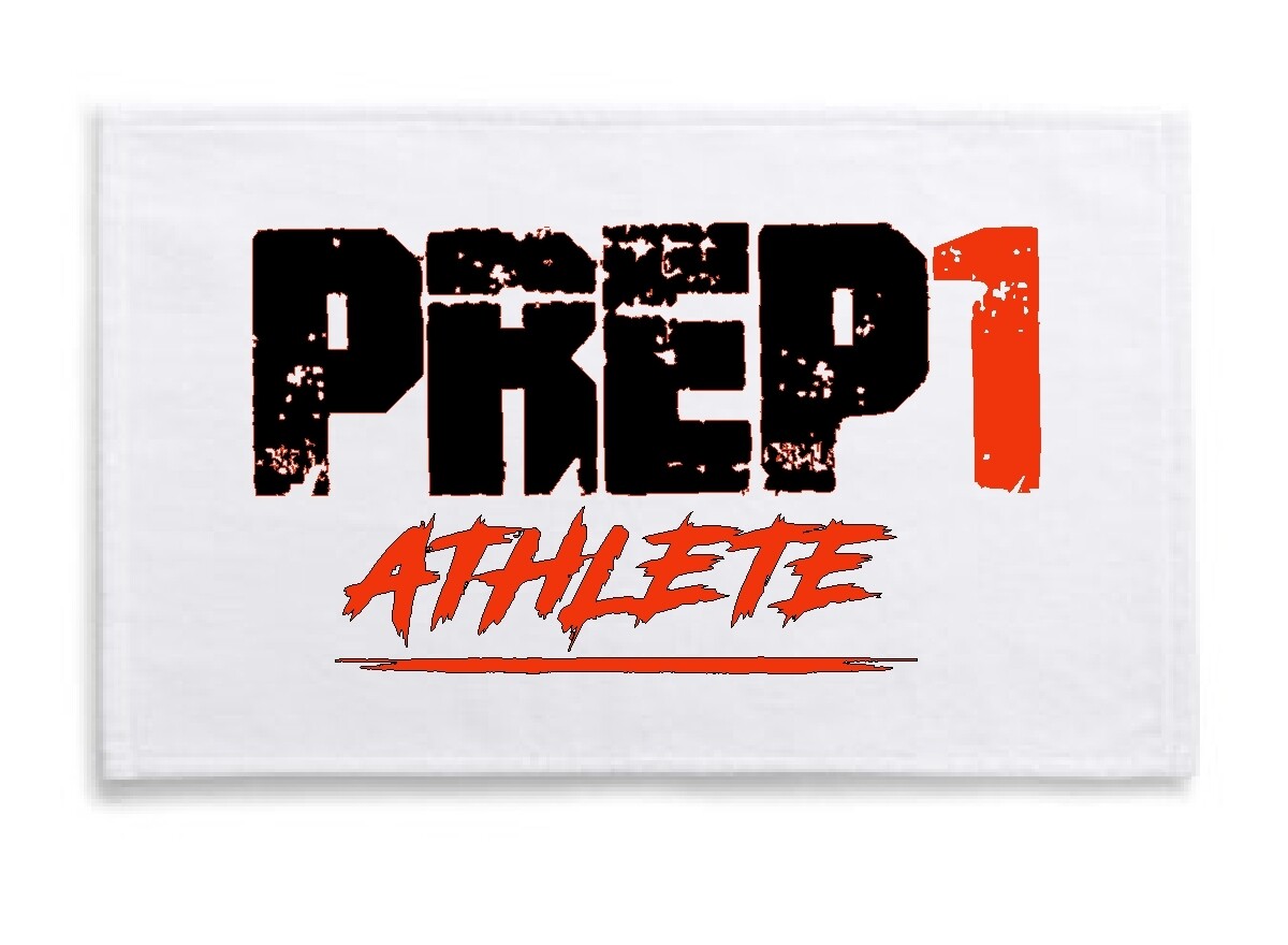 Prep 1 Athlete Towel