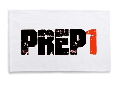 Prep 1 Towel