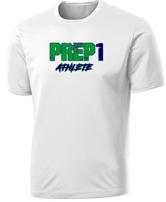 Prep 1 Athlete Custom School Shirt