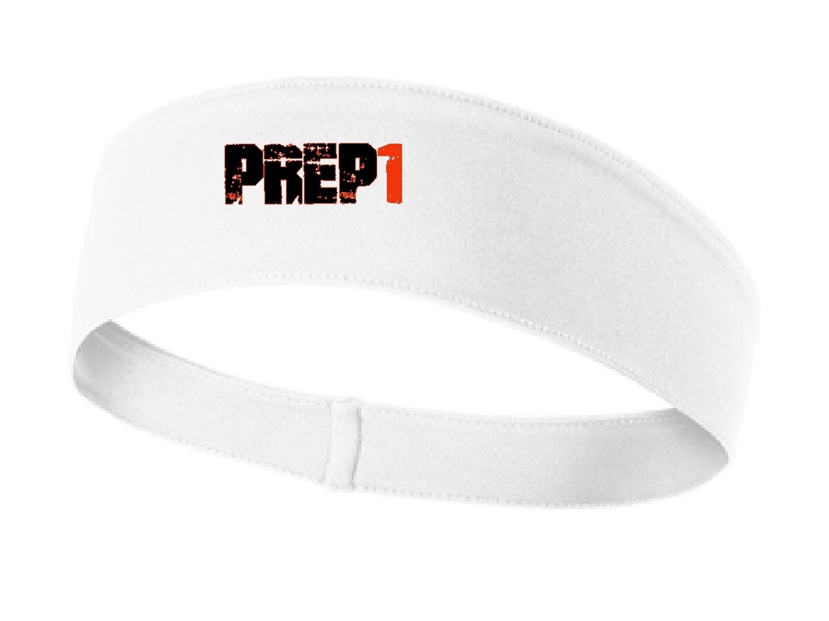 Prep 1 Headband