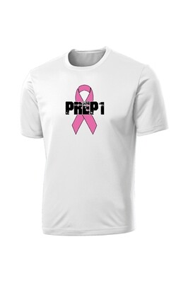Prep 1 Breast Cancer Awareness Shirt