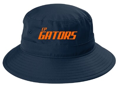 EP Gators Bucket Hat