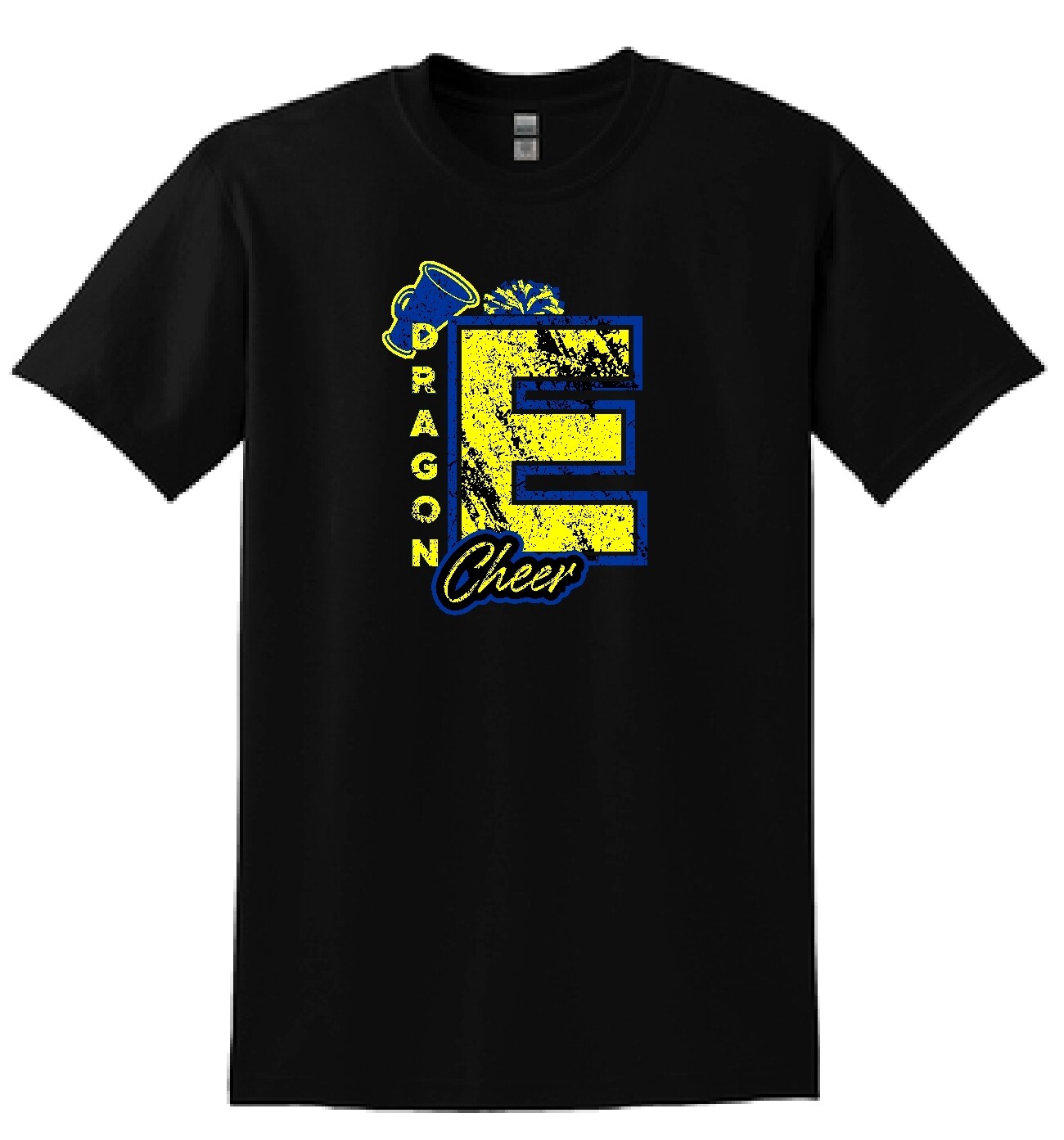 Eastwood Knolls Cheer T-Shirt