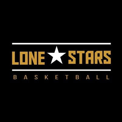 Lone Stars Basketball