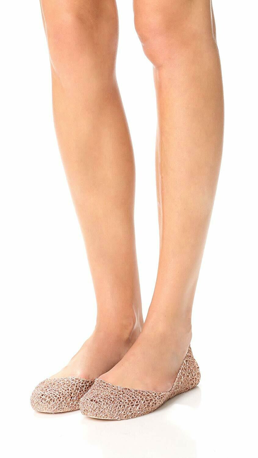 melissa campana gold