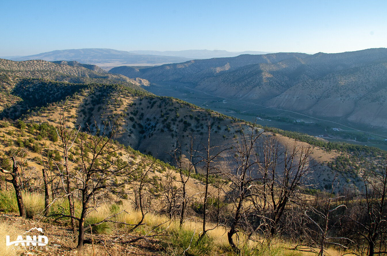 Strawberry - Duchesne, UT (PROCESSING FEE ONLY)