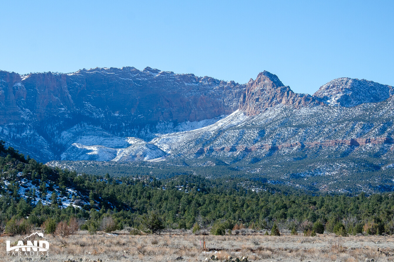 Canaan - Washington, UT (PROCESSING FEE ONLY)