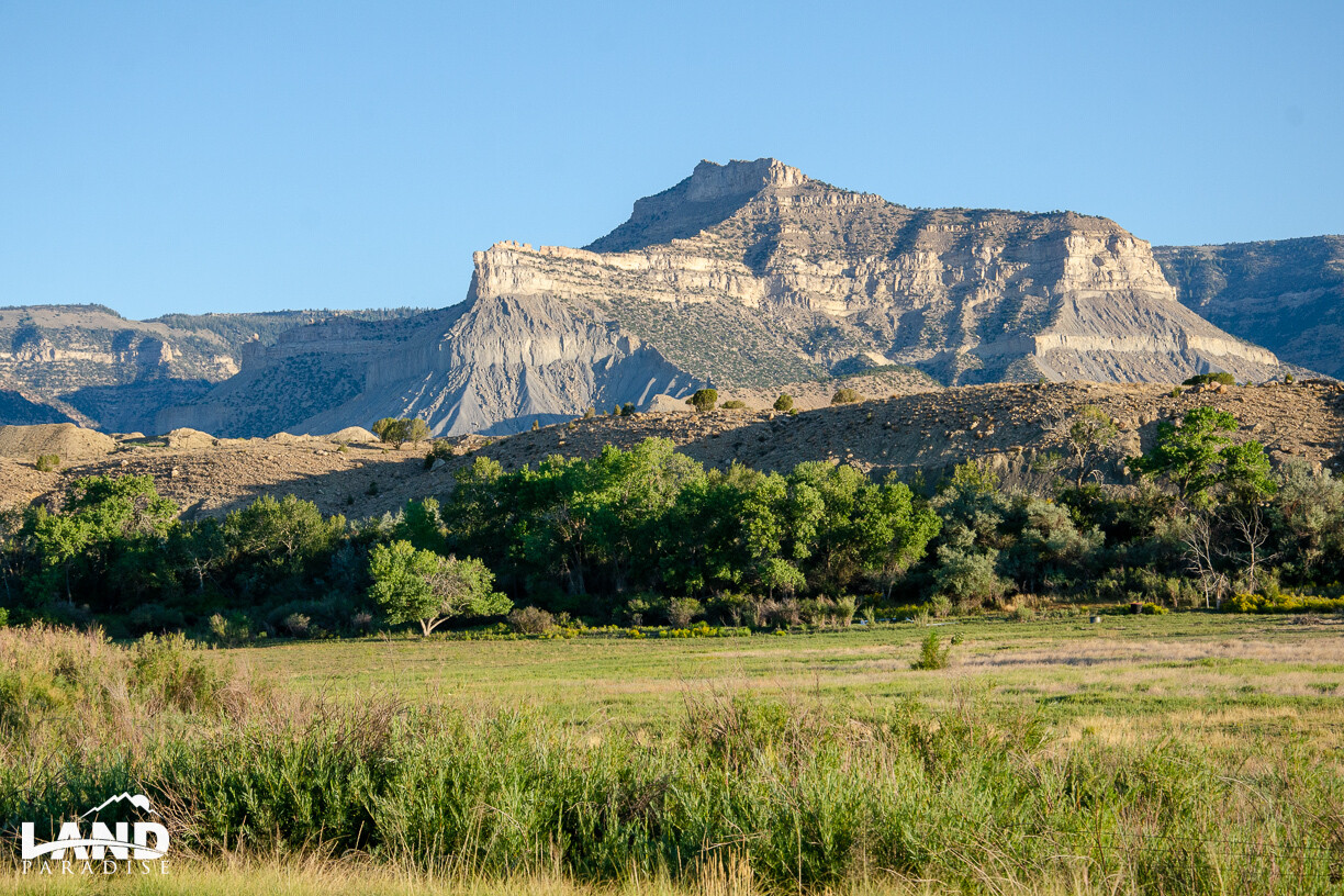 Ottenson - Emery, UT