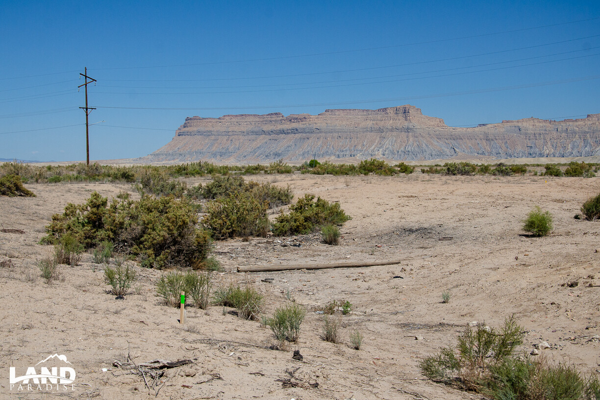 Howard - Emery, UT (PROCESSING FEE ONLY)