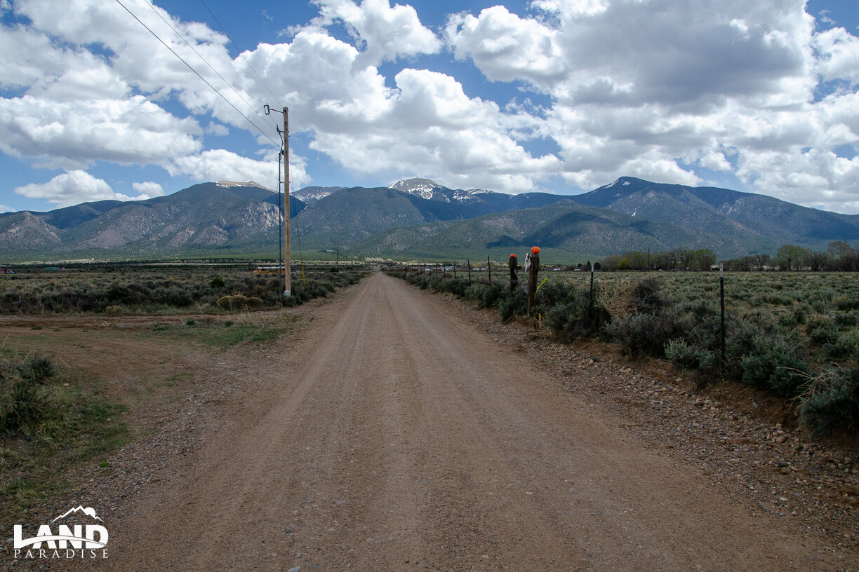 Buena Vista - Taos, NM (PROCESSING FEE ONLY)