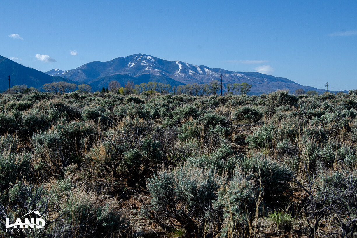 Mirada 5 - Taos, NM (PROCESSING FEE ONLY)
