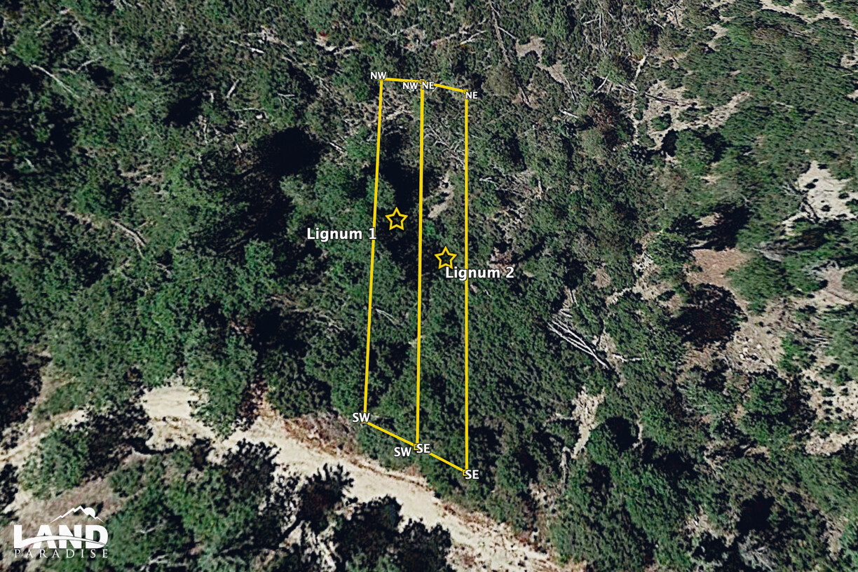 Lignum 2 - San Bernardino, CA