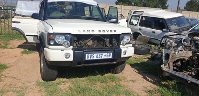 Discovery 2 V8 4.0L