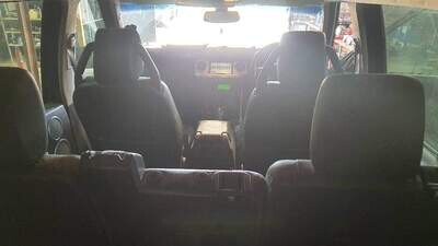 Discovery 3 Tdv6 2.7 SE 2006