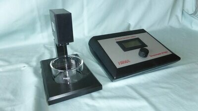Repair-ST500i Stand Alone Tensiometer