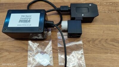 Mini PS4 Pressure sensor