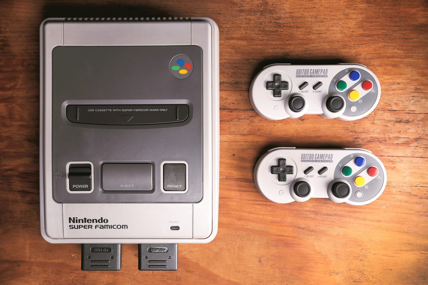 Super Famicom (SNES) Prestige Edition