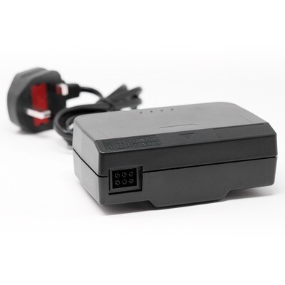 Nintendo 64 (N64) Power Supply Adapter