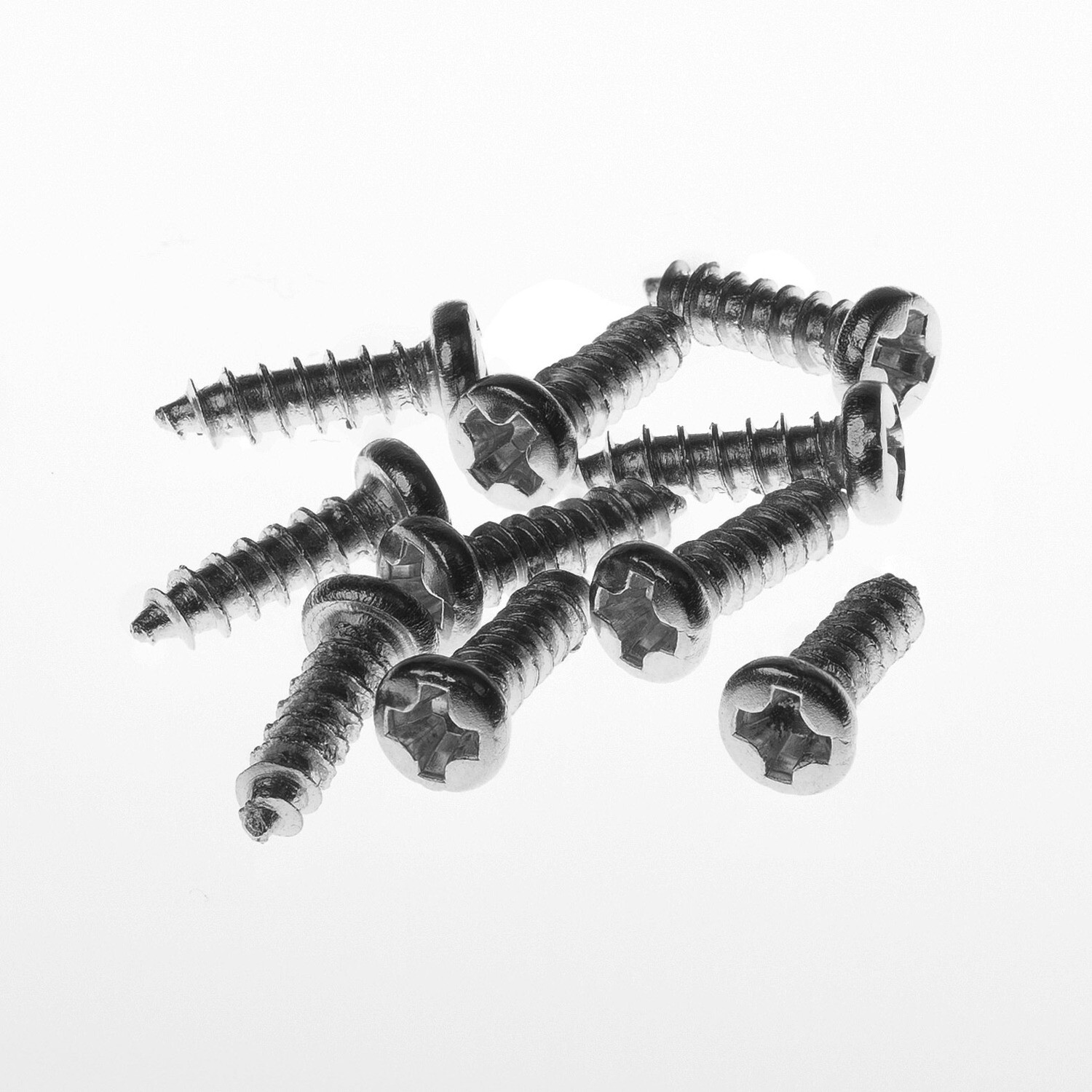 Game Boy Screws (20 Pack)