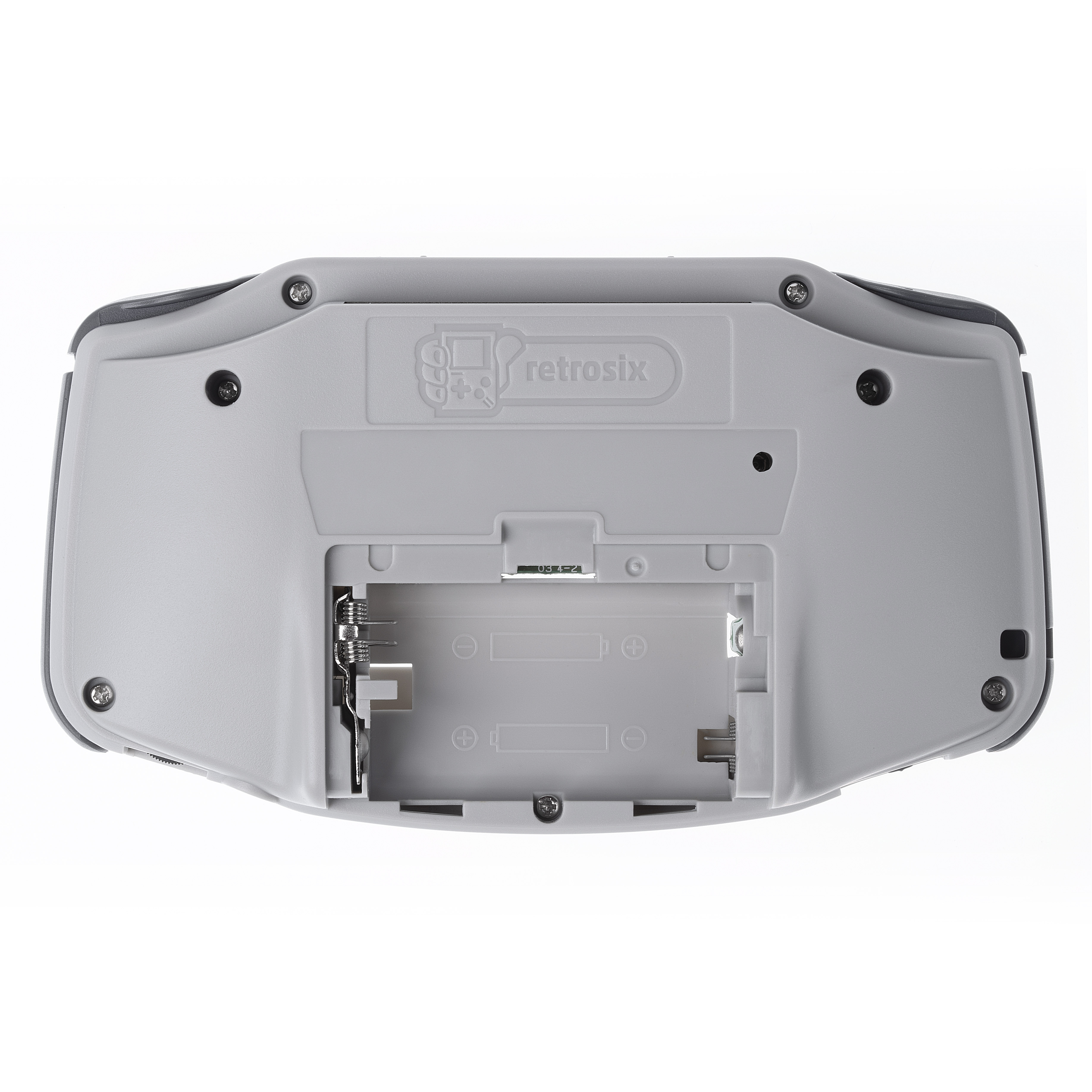 Retro six gameboy deals