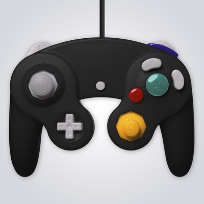 GameCube Controllers