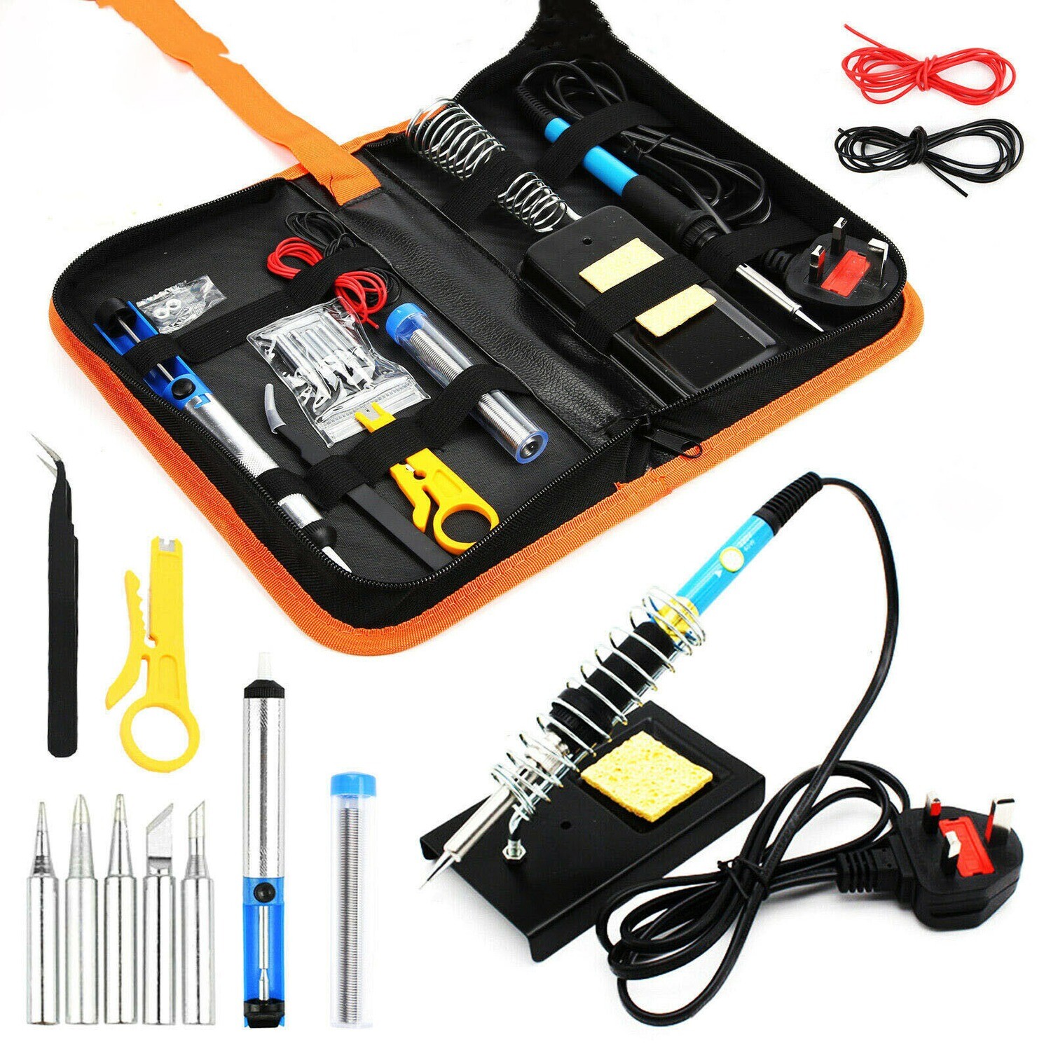 Basic Soldering Iron Kit