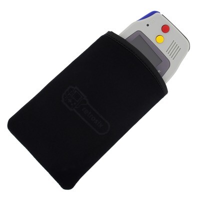 Protective Sleeve for Game Boy, Color, Advance, SP, DS