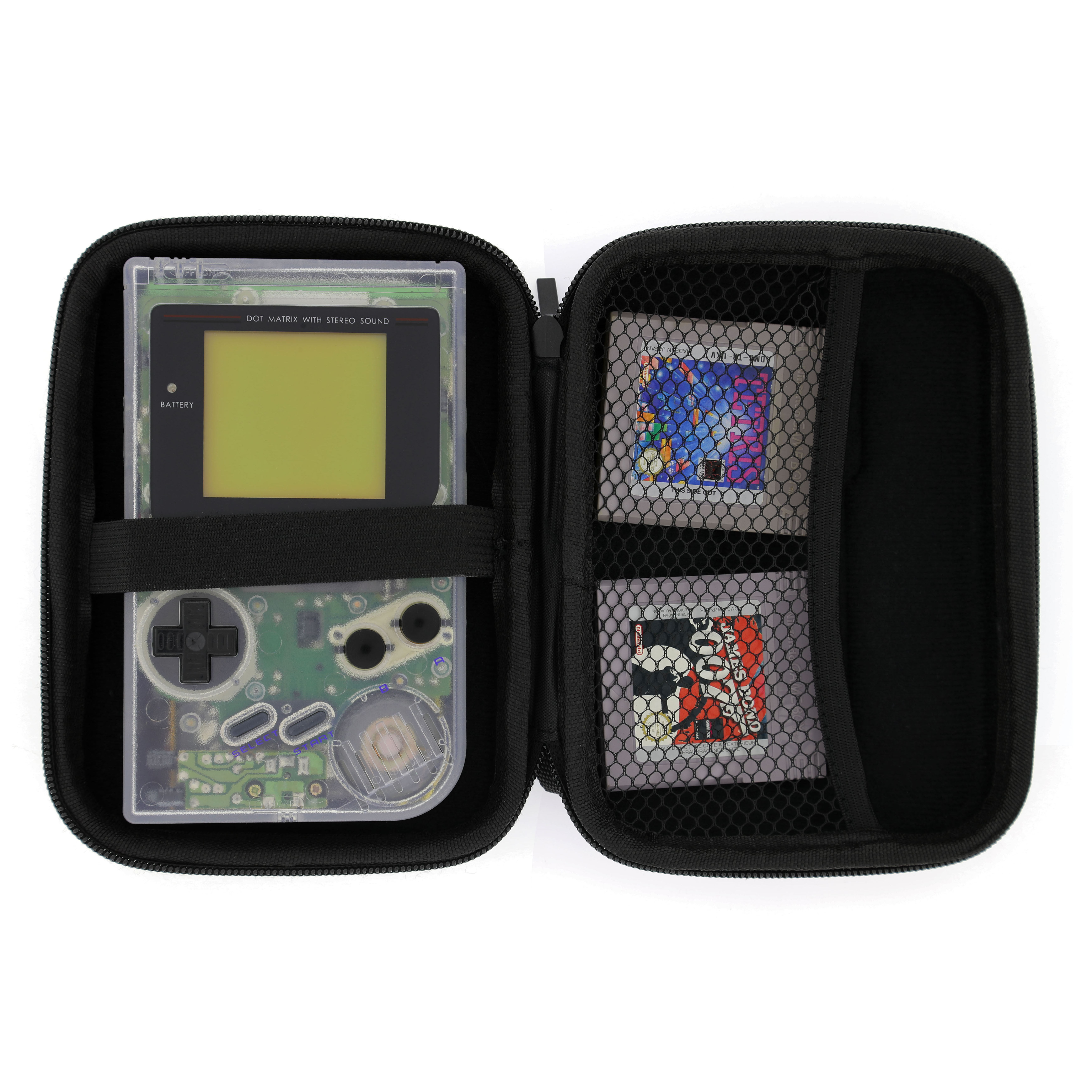 GB Carry Case (Hard)