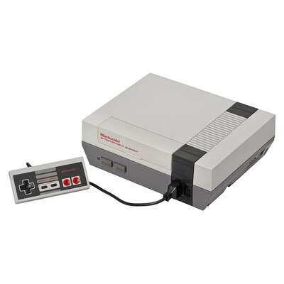 NES (1983)