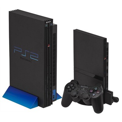 PS2 (2000)