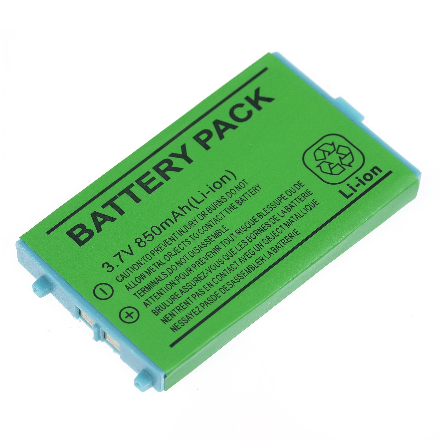 Game Boy Advance SP Battery (850mAh)