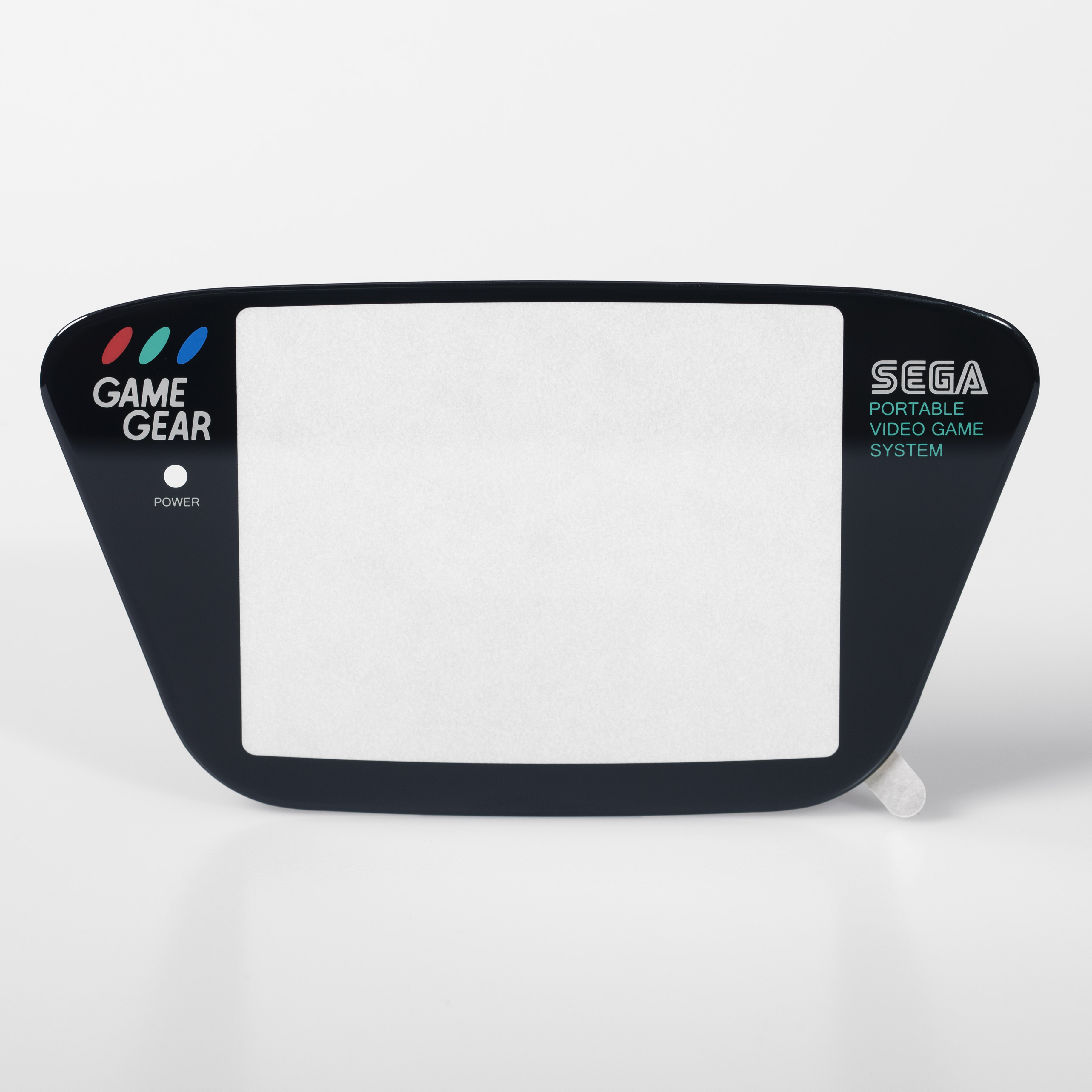GG Glass (Black)