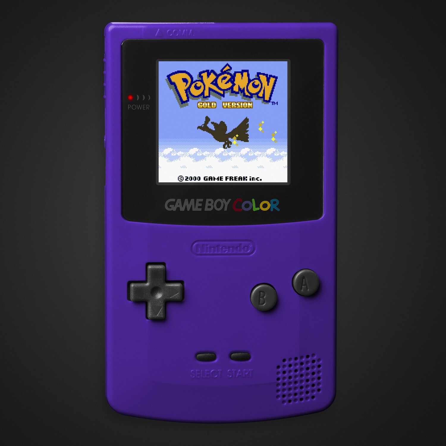 gameboy color games download